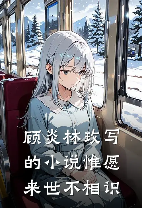 顾炎林玫写的小说惟愿来世不相识