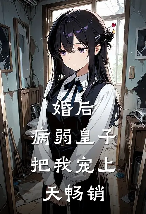 婚后，病弱皇子把我宠上天畅销