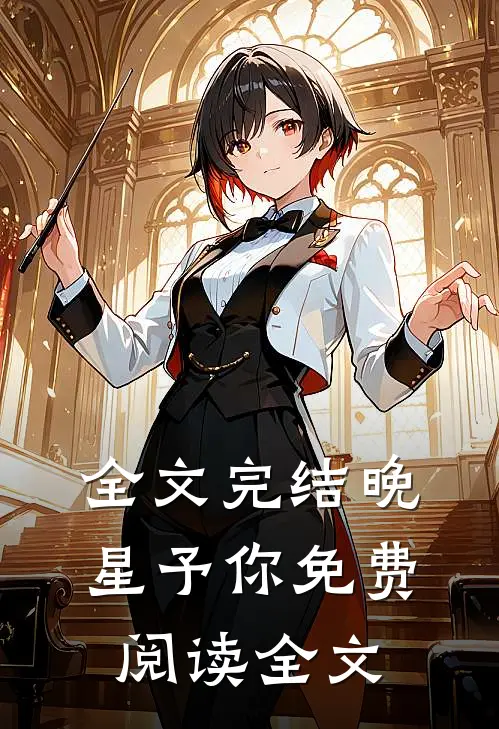 全文完结晚星予你免费阅读全文