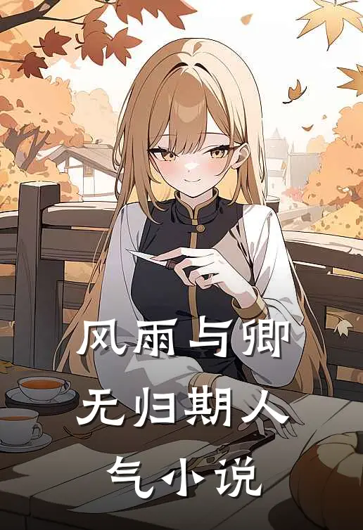 风雨与卿无归期人气小说