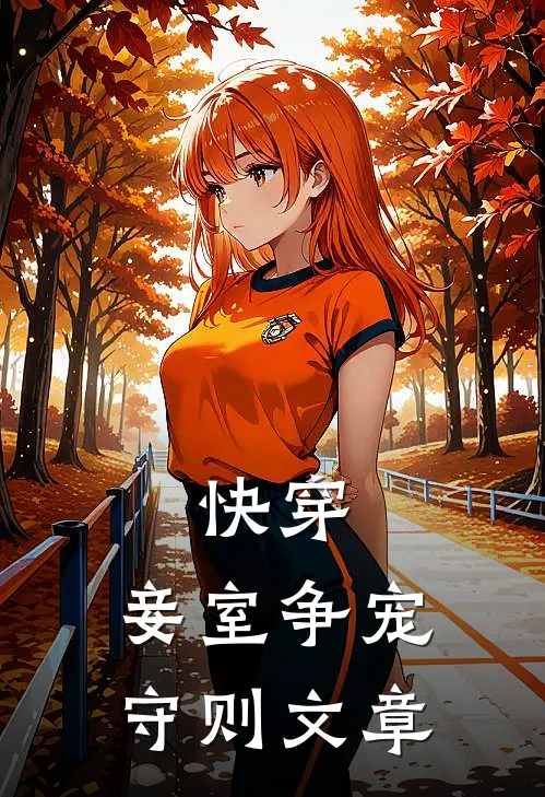 快穿：妾室争宠守则文章