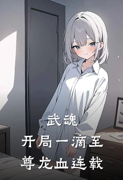 武魂：开局一滴至尊龙血连载