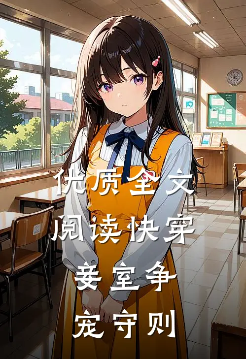 优质全文阅读快穿：妾室争宠守则