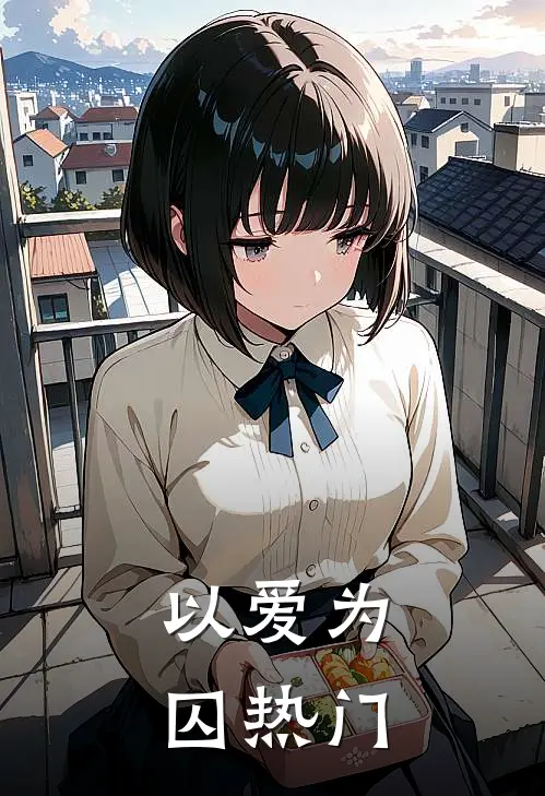 以爱为囚热门