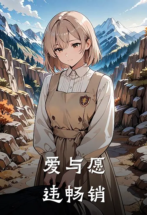 爱与愿违畅销