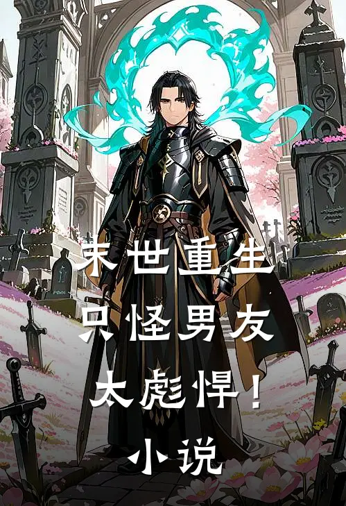 末世重生：只怪男友太彪悍！小说