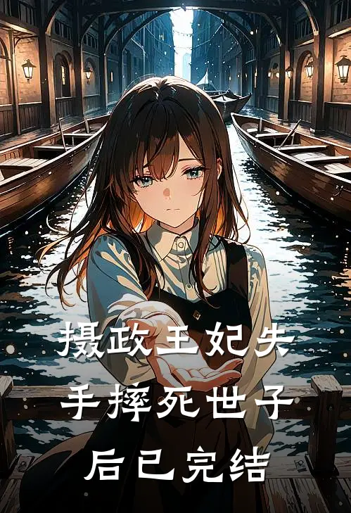 摄政王妃失手摔死世子后已完结