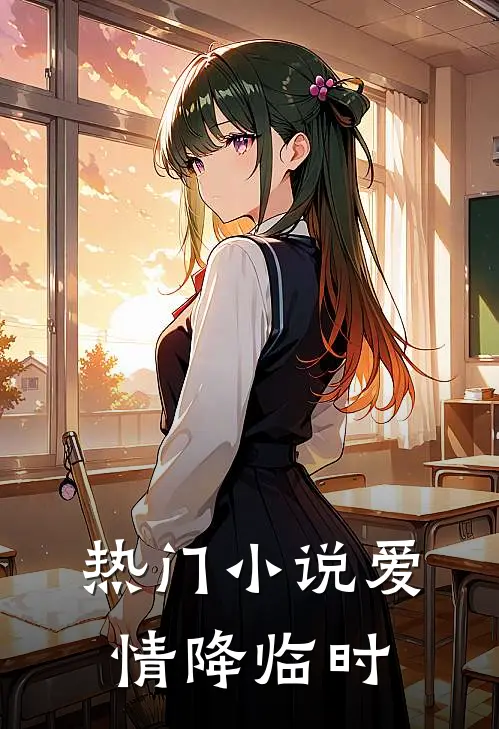 热门小说爱情降临时