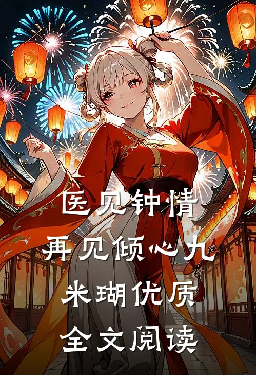 医见钟情,再见倾心 九米瑚优质全文阅读