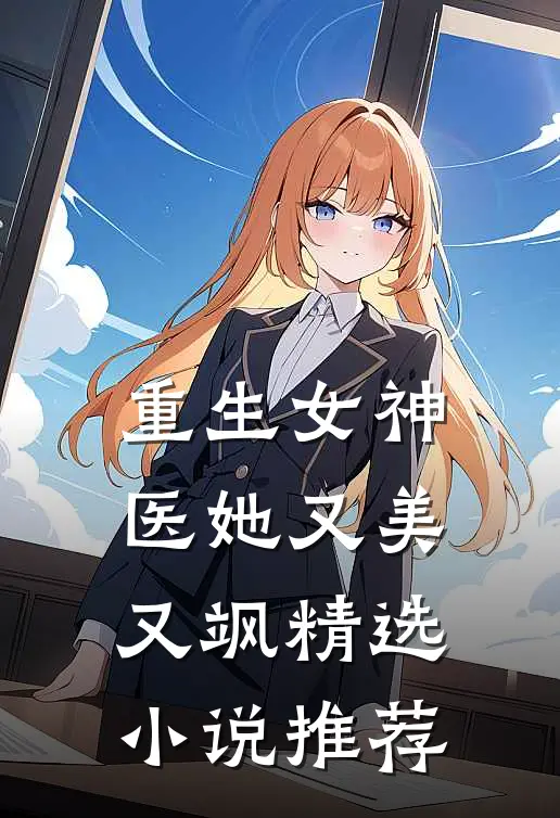 重生女神医她又美又飒精选小说推荐