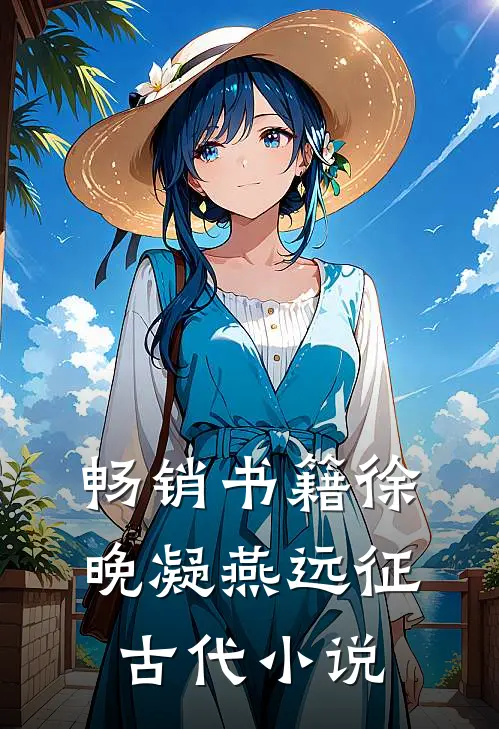 畅销书籍徐晚凝 燕远征古代小说