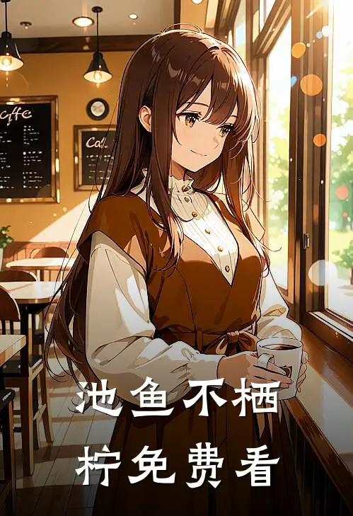 池鱼不栖柠免费看