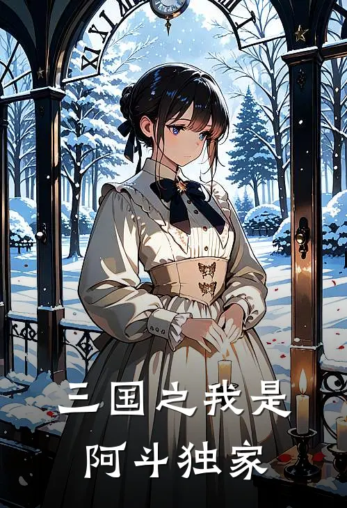 三国之我是阿斗独家