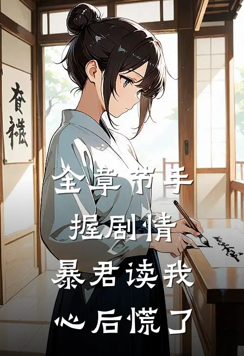 全章节手握剧情：暴君读我心后慌了