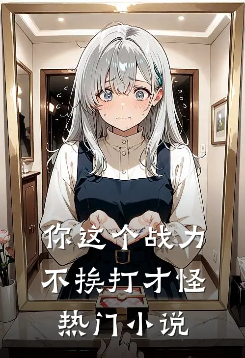 你这个战力，不挨打才怪热门小说