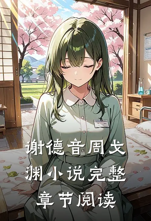 谢德音周戈渊小说完整章节阅读
