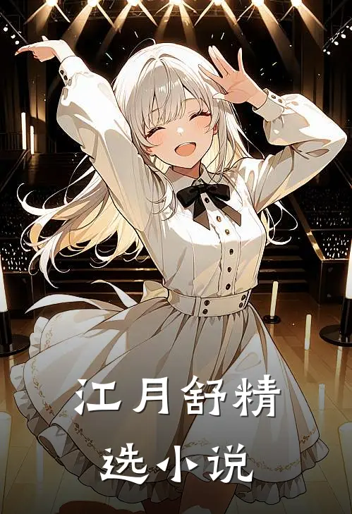 江月舒精选小说