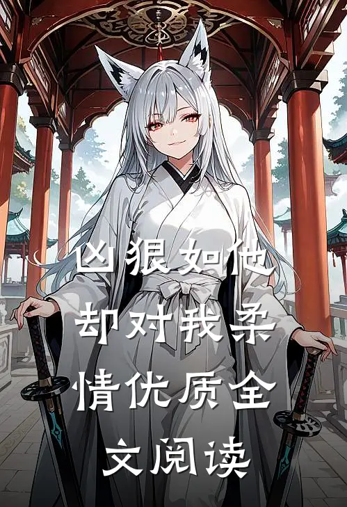 凶狠如他，却对我柔情优质全文阅读