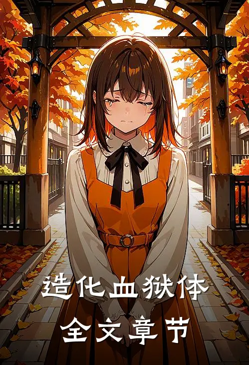 造化血狱体全文章节