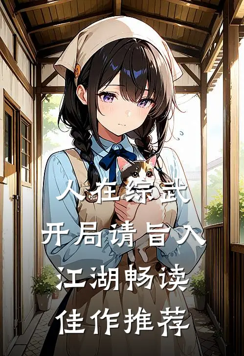 人在综武，开局请旨入江湖畅读佳作推荐