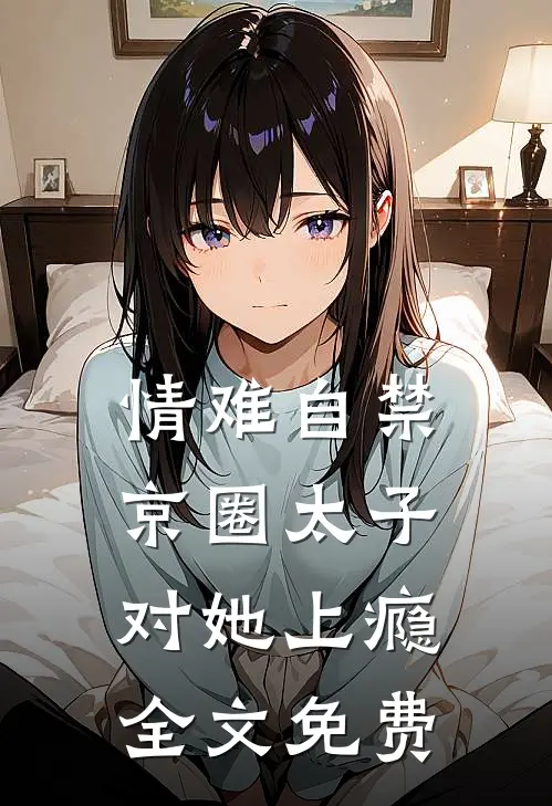 情难自禁，京圈太子对她上瘾全文免费
