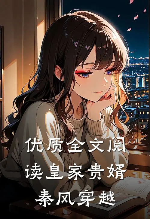 优质全文阅读皇家贵婿秦风穿越