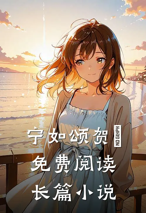 宁如颂贺玥免费阅读长篇小说