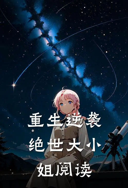 重生逆袭绝世大小姐阅读