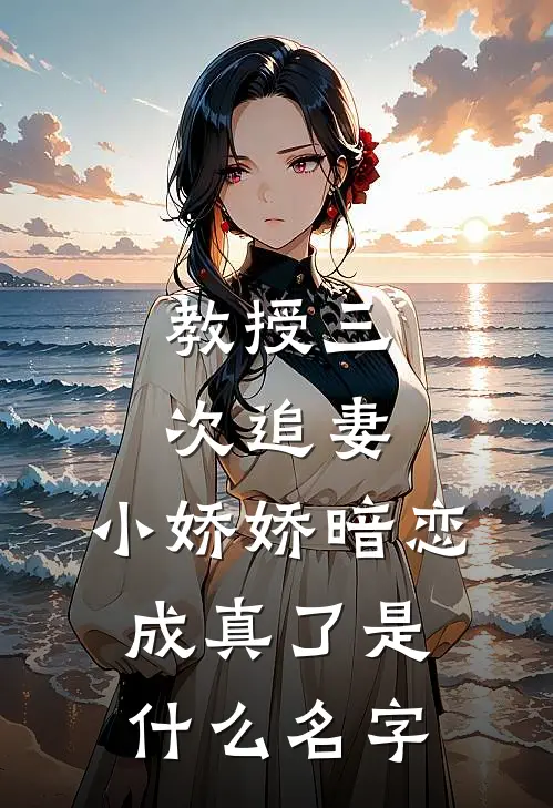 教授三次追妻，小娇娇暗恋成真了是什么名字