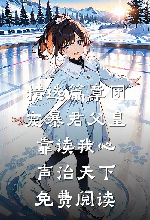 精选篇章团宠暴君父皇靠读我心声治天下免费阅读