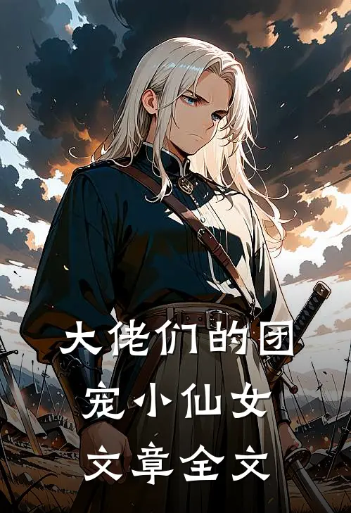 大佬们的团宠小仙女文章全文