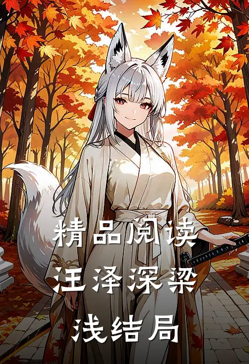 精品阅读汪泽深梁浅结局