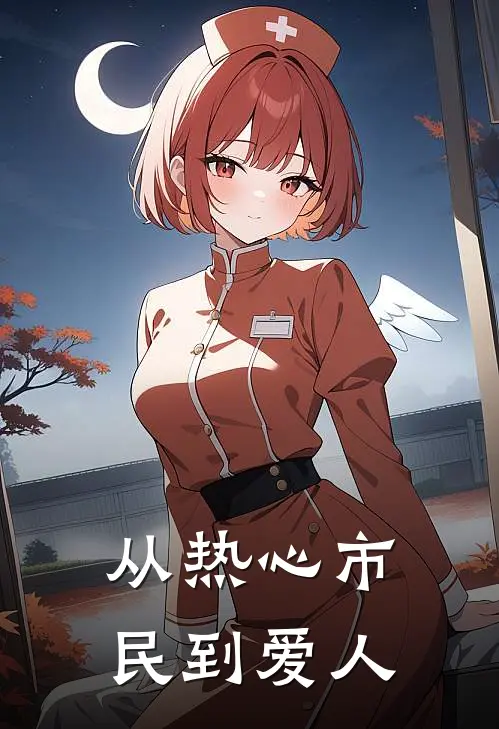 从热心市民到爱人