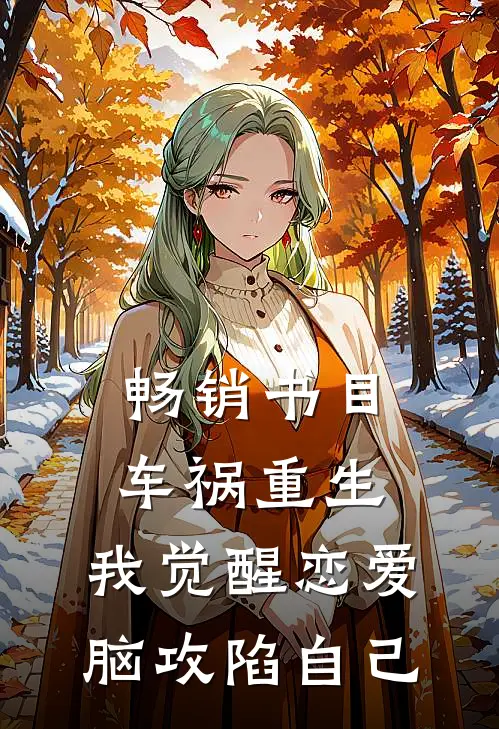 畅销书目车祸重生：我觉醒恋爱脑攻陷自己