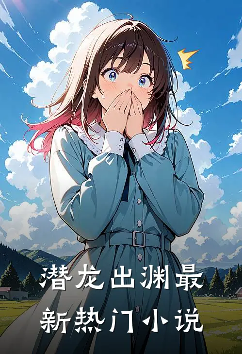 潜龙出渊最新热门小说