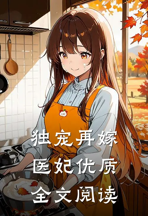 独宠再嫁医妃优质全文阅读