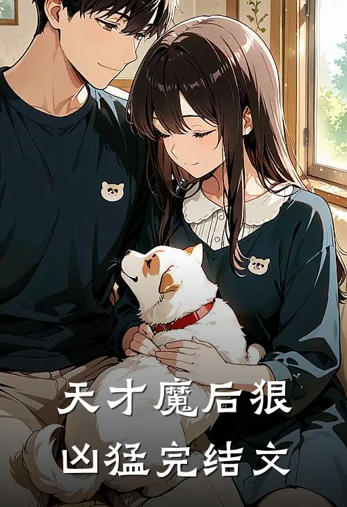 天才魔后狠凶猛完结文