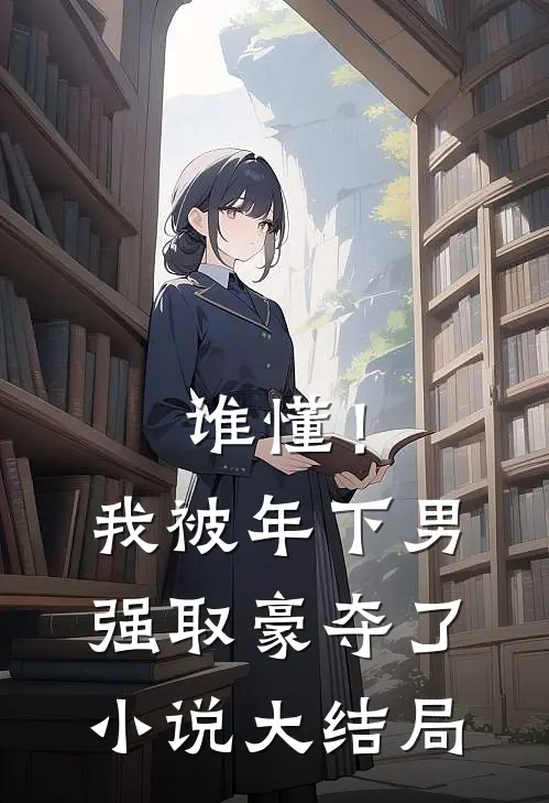 谁懂！我被年下男强取豪夺了小说大结局