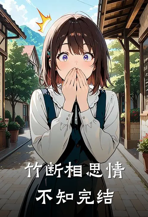 竹断相思情不知完结