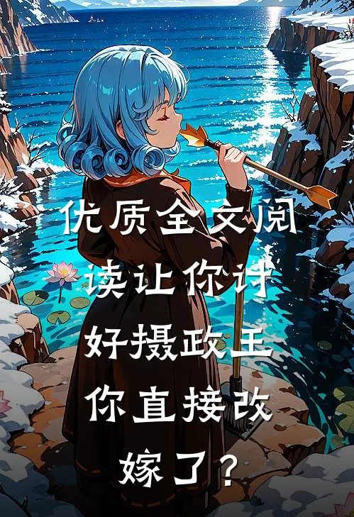 优质全文阅读让你讨好摄政王，你直接改嫁了？