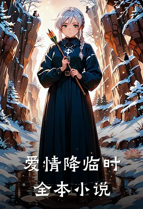 爱情降临时全本小说