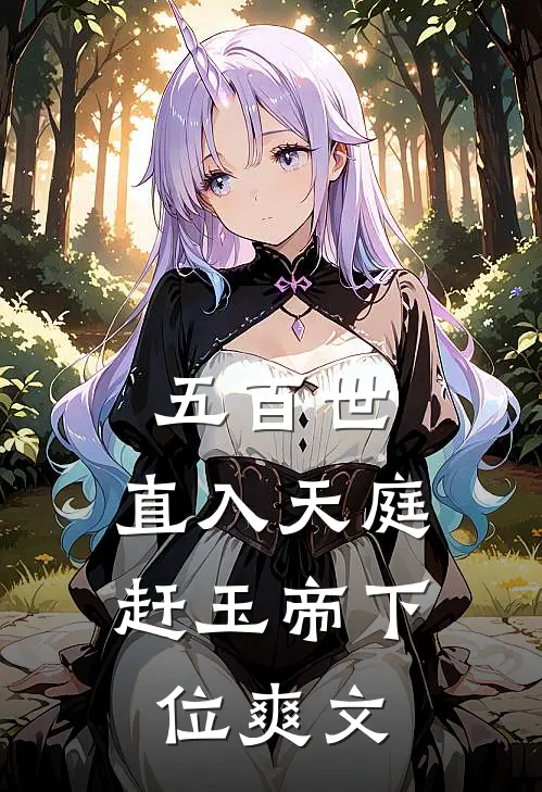 五百世：直入天庭赶玉帝下位爽文