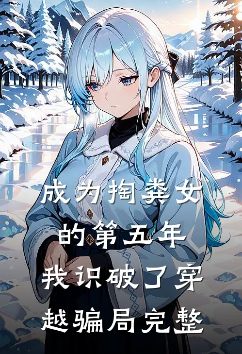 成为掏粪女的第五年，我识破了穿越骗局完整