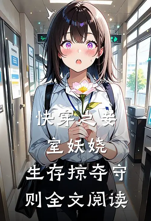 快穿之妾室妖娆，生存掠夺守则全文阅读