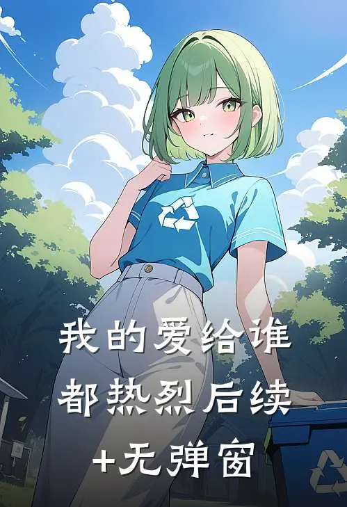 我的爱给谁都热烈后续+无弹窗
