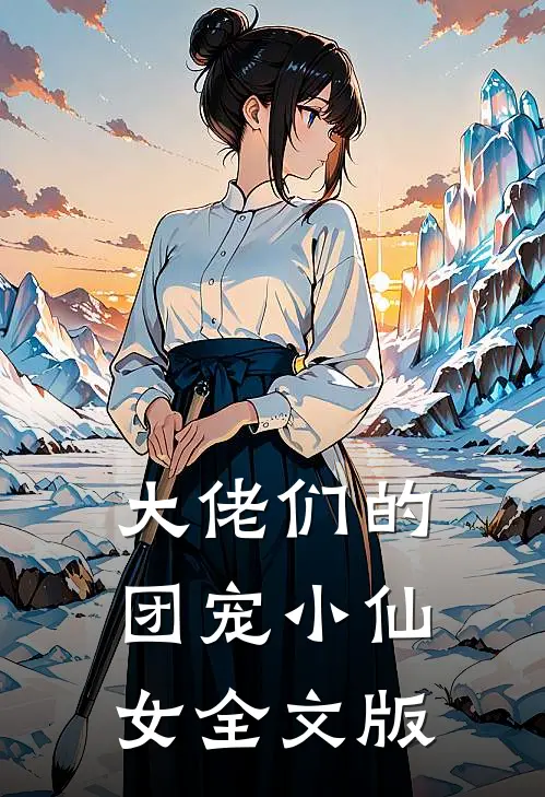 大佬们的团宠小仙女全文版