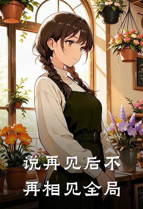 说再见后不再相见全局
