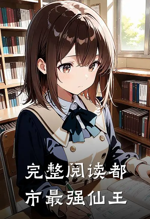 完整阅读都市最强仙王
