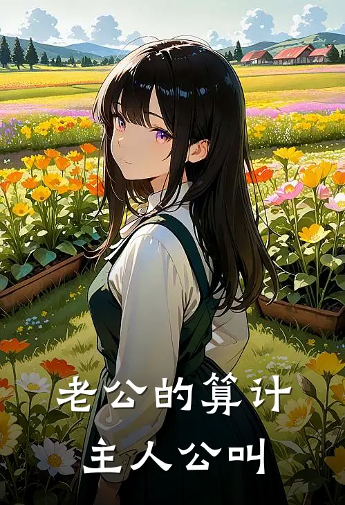 老公的算计主人公叫