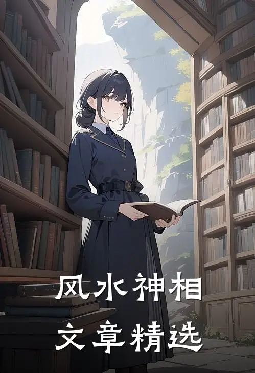 风水神相文章精选